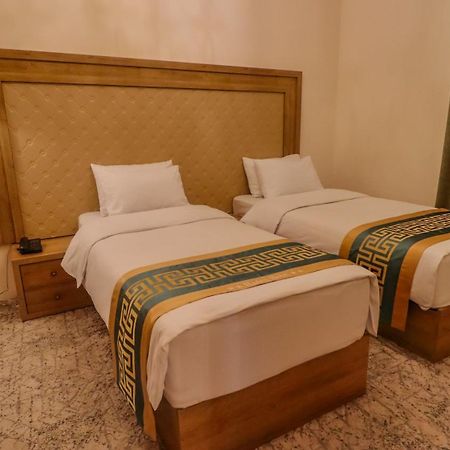 Haden Hotel Erbil Extérieur photo