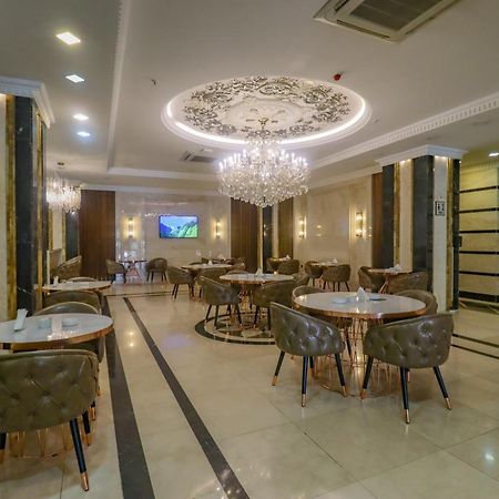 Haden Hotel Erbil Extérieur photo