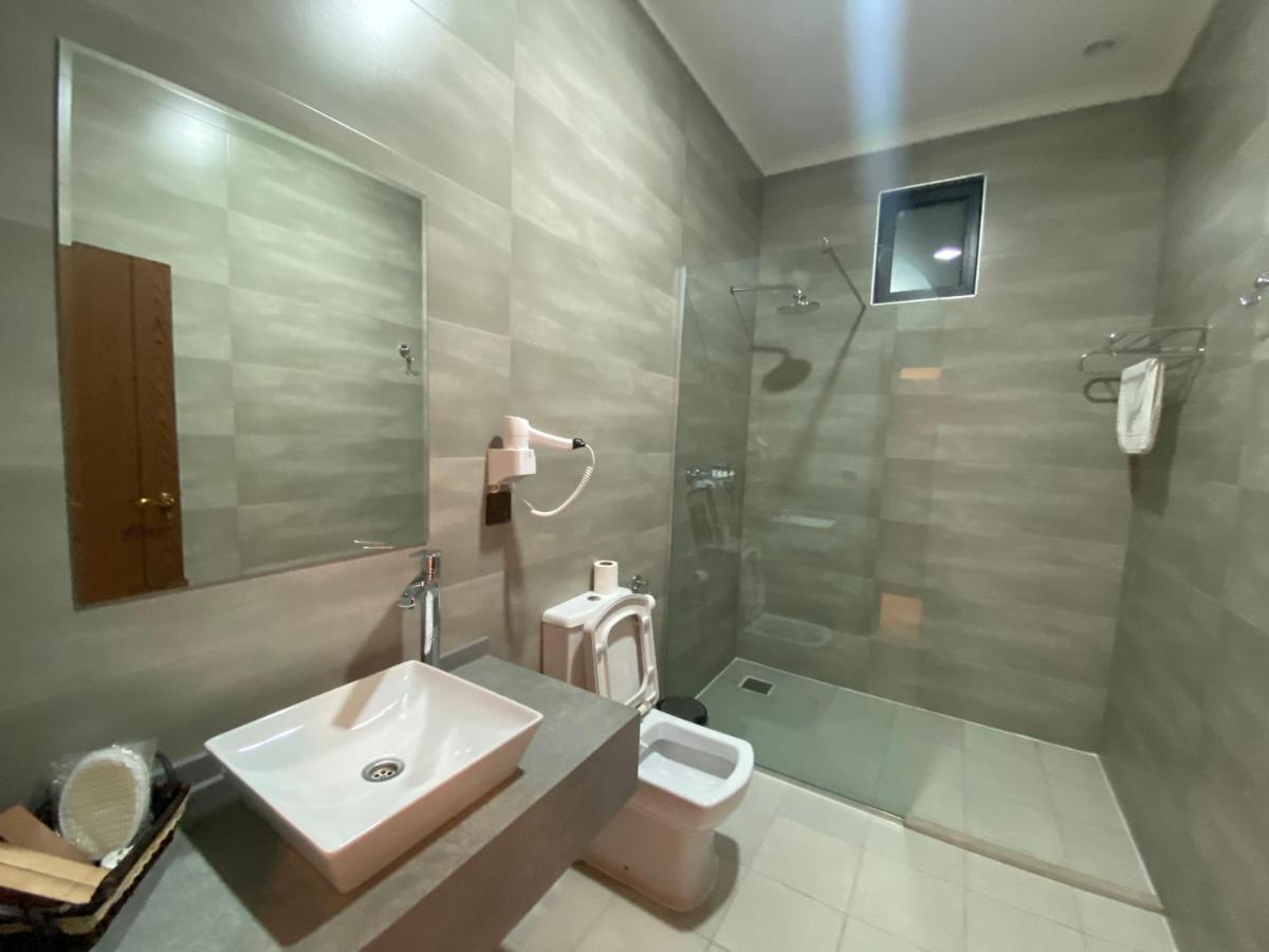 Haden Hotel Erbil Extérieur photo