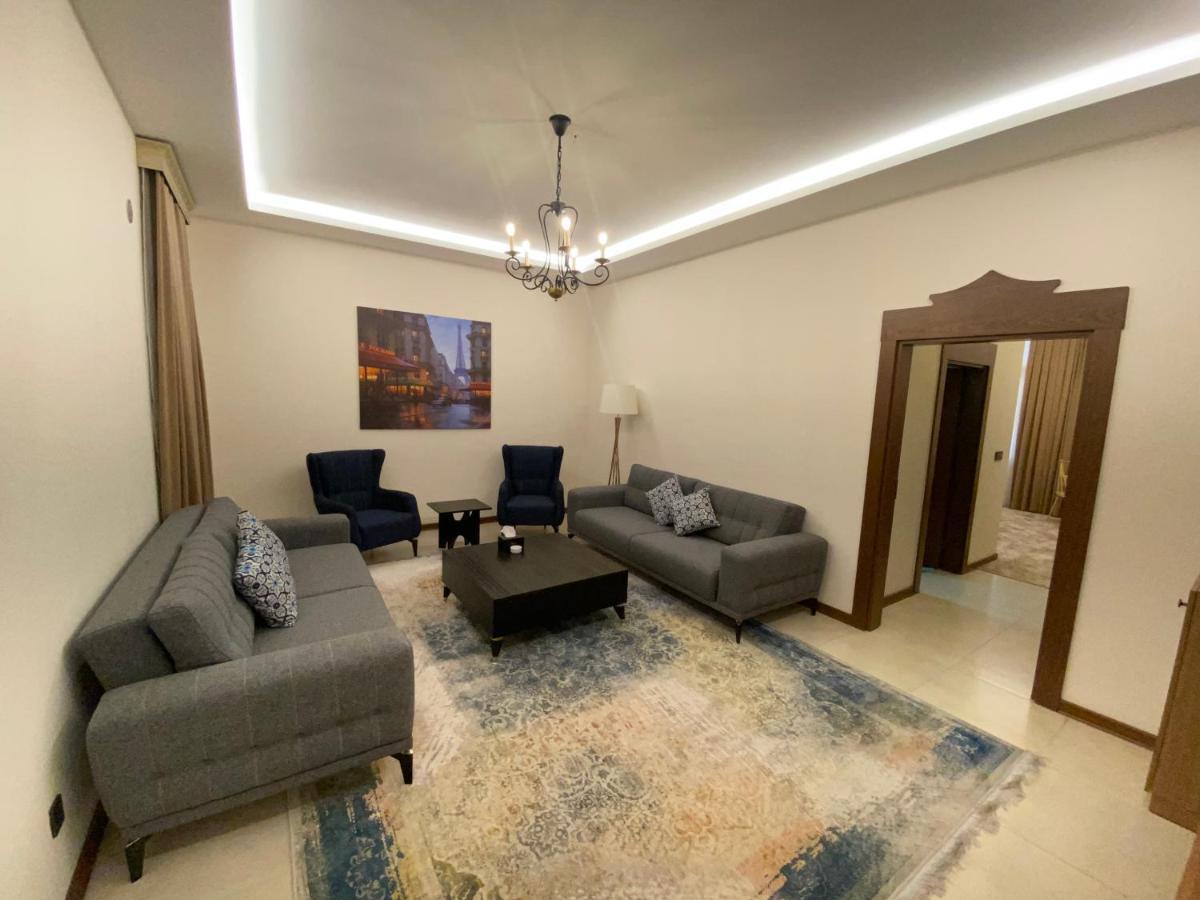 Haden Hotel Erbil Extérieur photo