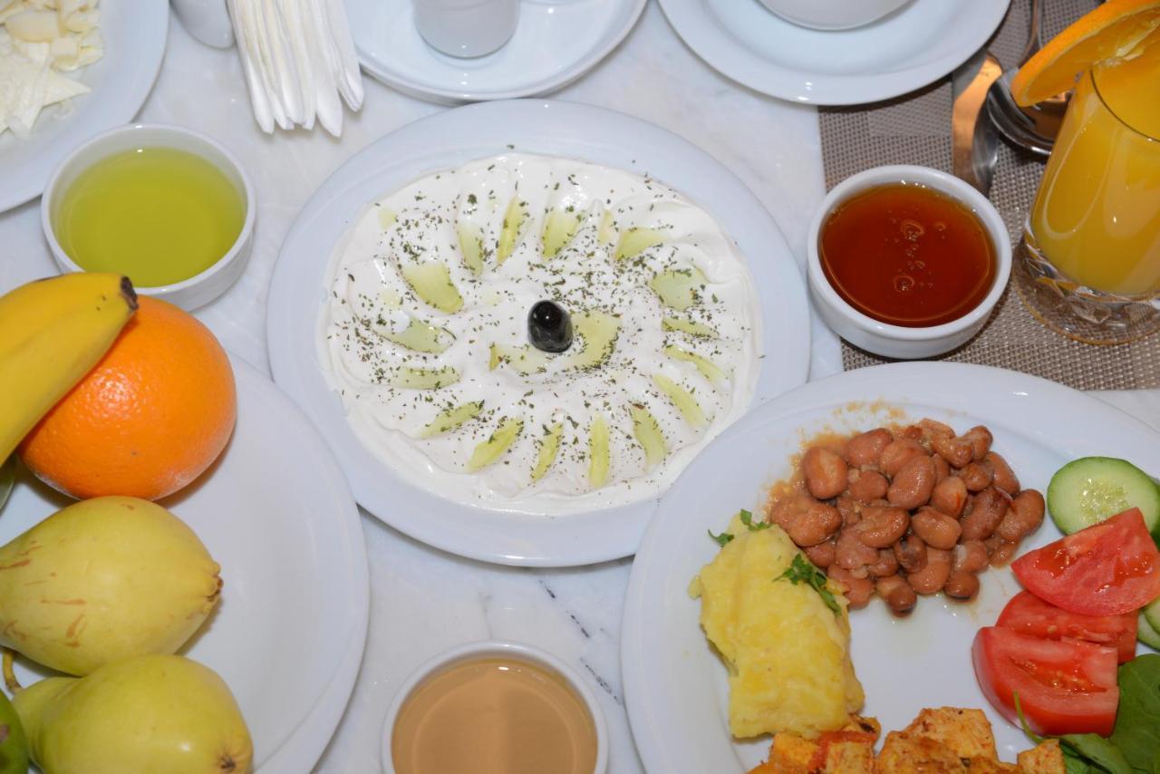 Haden Hotel Erbil Extérieur photo